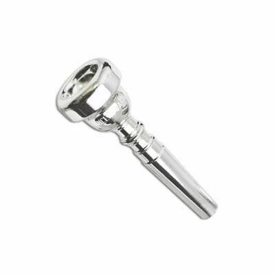 BACH 1C SERIE 351 BOCCHINO ARGENTATO PER TROMBA  - Immagine 1 di 2