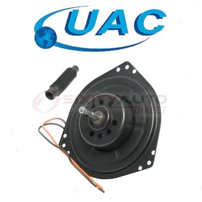 UAC HVAC Blower Motor for 2002-2004 Infiniti I35 - Heating Air Conditioning ma Foto 1 de 4