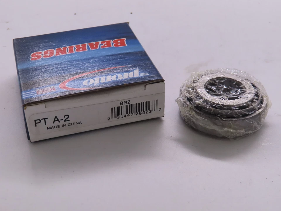 Pronto PTA2 Foto 1 de 1