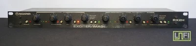 Rocktron RX2H Exciter/Imager/Hush II - 1U Rack Mount - 115V - Image 1 of 4