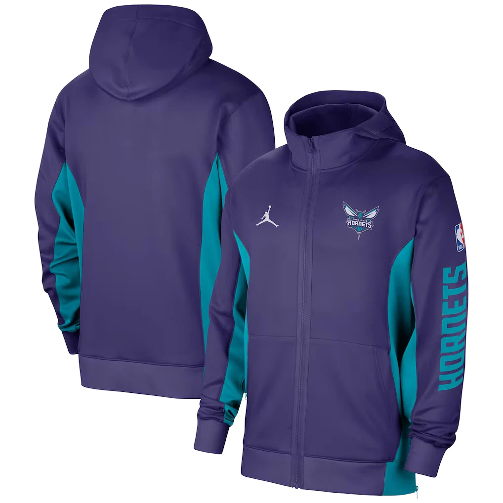 Charlotte Hornets Michael Jordan NBA Fan Apparel & Souvenirs for