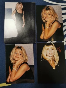 Donna D'errico Fotos Photos Baywatch 9x13 cm 10x14cm Lot - Bild 1 von 1