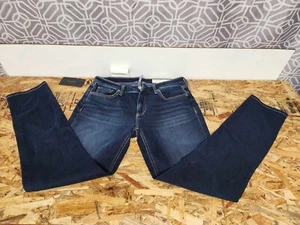 NWT Rag & Bone $225 Dre Slim Boyfriend Jeans Size: 27 - Picture 1 of 11