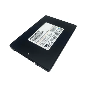 Samsung PM883 Server SSD 960GB 2,5" 6.0 Gbps SATA Festplatte MZ7LH960HAJR-00005 - Bild 1 von 2