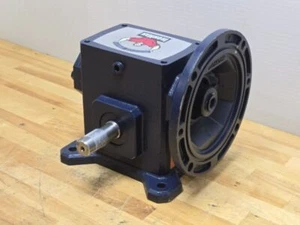 Grove Gear Ironman Speed Reducer, GR8150193.00, 5:1, GR-BMQ-815-5-R-56 - Picture 1 of 7