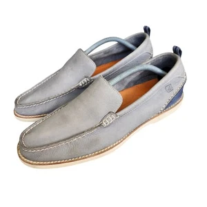 Sperry Top-siders Mens Leather Moc Loafers Sz 11 M - Picture 1 of 6