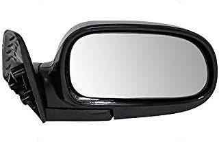 CONJUNTO ESPEJO RETROVISOR PASAJERO TOYOTA TACOMA FABRICANTE DE EQUIPOS ORIGINALES 87910-04170 SE ADAPTA A 2005-2011 Foto 1 de 2