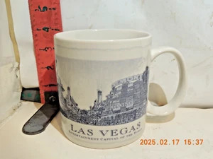 Starbucks Las Vegas Tasse - 18 Unzen Größe von 2006 - Bild 1 von 4