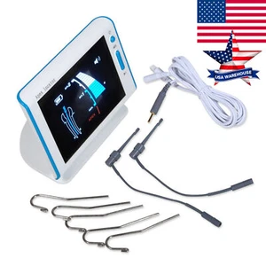 Dental Apex Locator With 4.5" LCD Screen Endodontic Root Canal Treatment BN - Picture 1 of 11