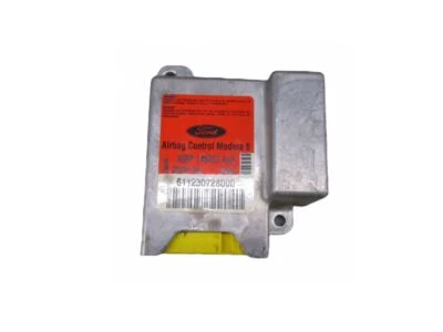 ECU Airbag Centralina Airbag per Ford Cougar Ec 2.5 V6 24V 98BP14B056AAE - Immagine 1 di 4