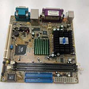 Via EPIA-5000 CPU Board - Picture 1 of 1