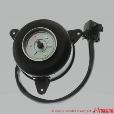 Ventilador radiador genuino motor MAZDA RX-7 FD3S 1993-1995 N3A1-15-150 OEM Foto 1 de 4