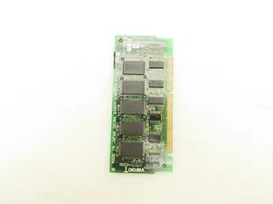 Okuma 1911-2805-17-90 Opus7000 Flash Memory Card - Picture 1 of 12
