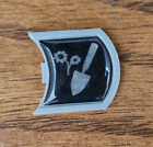 Genuine Subaru Badge Of Ownership - 1 Medallion - Garden. Brand New. Adhesive