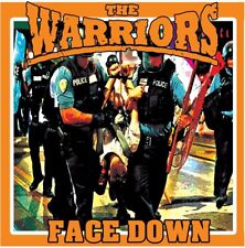 Warriors,the Split (Vinyl)
