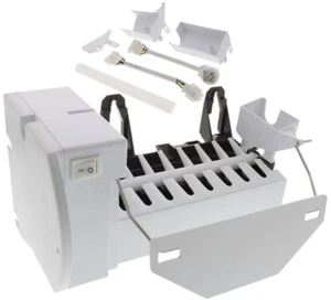 Ice Maker KIT For WR30X0306 WR30X0307 WR30X0315 WR30X0318 WR30X0320 WR30X0327 - Picture 1 of 7