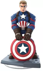 *Disney Infinity 3.0 Capitán América Civil War Battlegrounds Marvel Avengers 🙂 - Imagen 1 de 1