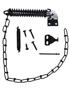 Catena del vento/catena di controllo/per porte tempesta, chiusura - Foto 1 di 4