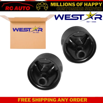 Juego de bujes de transmisión para Toyota Previa 1994-1997 2,4 L supercargador 2 piezas Foto 1 de 2