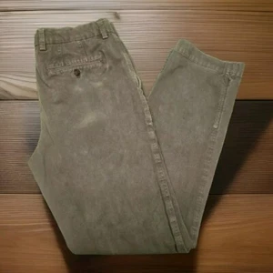 Vineyard Vines Herren 32 x 32 olivgrün Burgee Hose Chino gerades Bein... - Bild 1 von 6