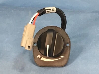 87528964, New Holland, Throttle Control  - Image 1 of 4