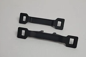 Fits Traxxas Slash 2wd Front and Rear Clipless Body Mount Set VXL BL-2s XL-5 - Picture 1 of 3