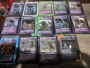 Highlander The Card Game. Hugh Fitzcaran.  - Picture 1 of 1