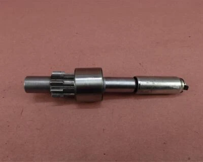 Harley-Davidson Heritage Softail 2000-2006 eje de transmisión de arranque FLSTCI Foto 1 de 4