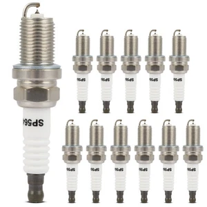 Iridium Spark Plugs 12x Fits 2016-2017 Mercedes-Benz Maybach S600 V12 6.0L - Picture 1 of 6