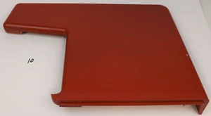 Neue Simonelli Premier Espresso 2 Gruppenmaschine rechte Seitenwand - Bild 1 von 4