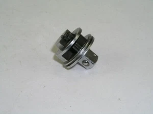 Indestro 1/4" Ratsche Ersatzteil 2875-8/4575-8 Chrom Kit - Bild 1 von 3