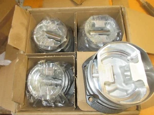 Cilindro de pistón 2,7 -3,0 litros para VW Escarabajo tipo 4 autobús Porsche 914 motor 105 J&E - Imagen 1 de 2