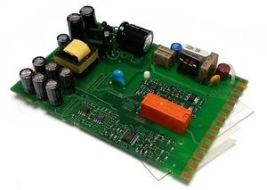 Eurotherm AH025164U003 PSU Platine Ersatz für Invensys 2408 - Bild 1 von 1