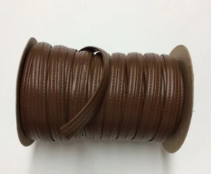 PREMIUM MARINE VINYL SUPREME HIDEM EDGE OUTDOOR UV AUTO UPHOLSTERY TRIM BTY - Picture 1 of 125