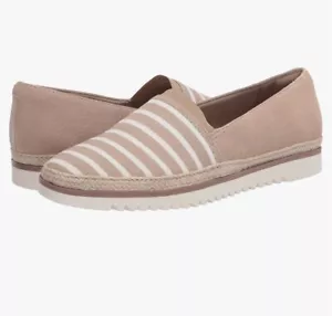 Clarks Women's Espadrille Sneaker Size 6 - Picture 1 of 7