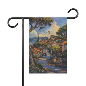 Banner de jardín y casa Carmel-by-the-Sea - Imagen 1 de 6