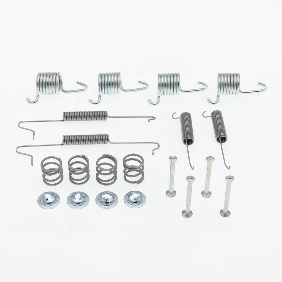 Kit D'Accessoires pour Mâchoires de Frein à Tambour Arrière VW Lt 28-35 I 45 50 - Photo 1/1