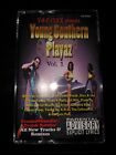 Young Southern Playaz cassette tape, 1996 Memphis rap, Three 6 Mafia, Al Kapone