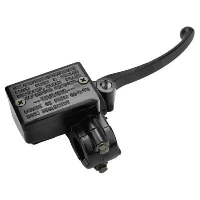 Front Right Brake Master Cylinder for Honda CM400 CM450 CX500 CB650 CB750 New - Изображение 1 из 4
