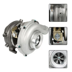 Labwork Turbocharger 2003 For Ford Powerstroke Excursion F250 F350 F450 F550 6.0 - Picture 1 of 12