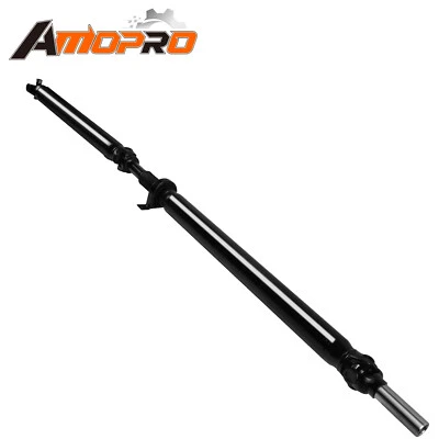 Rear Driveshaft Prop Shaft Assembly for Chevrolet Express 3500 GMC Savana 4500 Foto 1 de 4