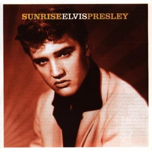 Elvis Presley Sunrise (38 tracks, 1999)  [2 CD] - Bild 1 von 1