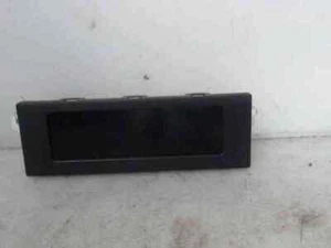 6593K7 pantalla multifunción - para CITROEN C3 - Imagen 1 de 3