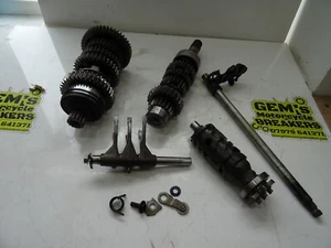 Honda CB500 CBF 500 MY5 Gearbox 2004-2007 - Picture 1 of 11