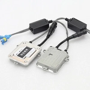 2x55w digital AC hid xenon ballast fast start for car headlight lamp auto bulb - Picture 1 of 2