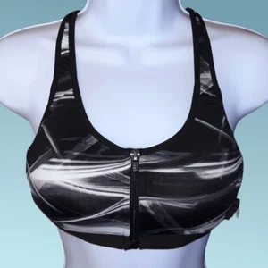 Knockout by Victoria’s Secret Front Closure Sports Bra Size 34B - Picture 1 of 4