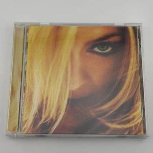 Madonna : GHV2: Greatest Hits Volume 2 CD (2001) - Picture 1 of 4