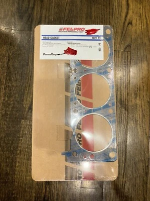 NOVA JUNTA DE CABEÇA DE CILINDRO 9071 PT Felpro para Chevy Olds Chevrolet Equinox Impala - Imagem 1 de 3