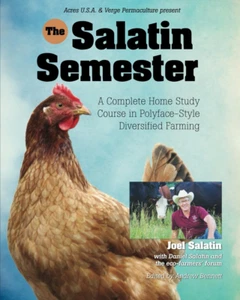 The Salatin Semester - Picture 1 of 12