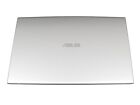 Asus S732DA original Displaydeckel 43,9cm (17,3 Zoll) silber für FHD-Displays